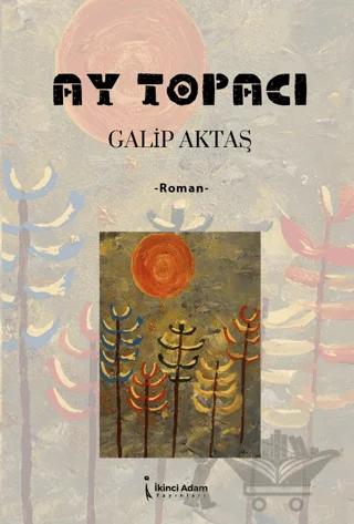 Ay Topacı