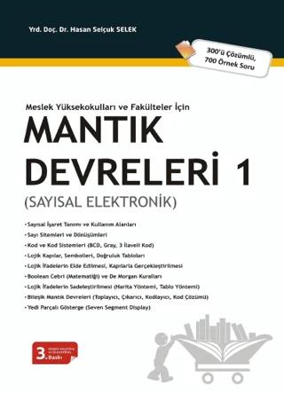 Mantık Devreleri - 1