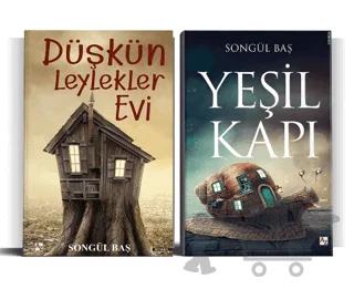 Songül Baş Roman Seti