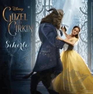 Disney Güzel ve Çirkin Sihirli