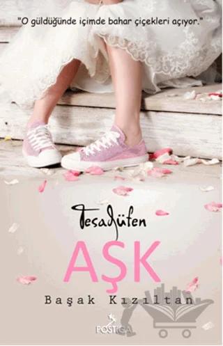 Tesadüfen Aşk