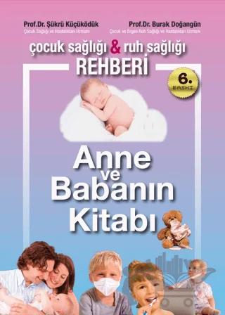 Anne ve Babanın Kitabı