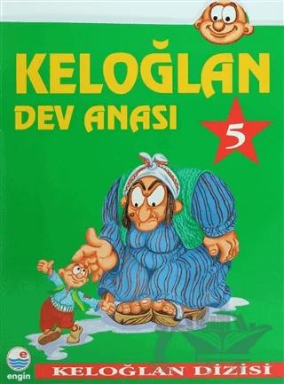 Keloğlan 5 Dev Aynası