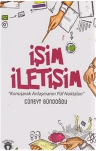 İşim İletişim