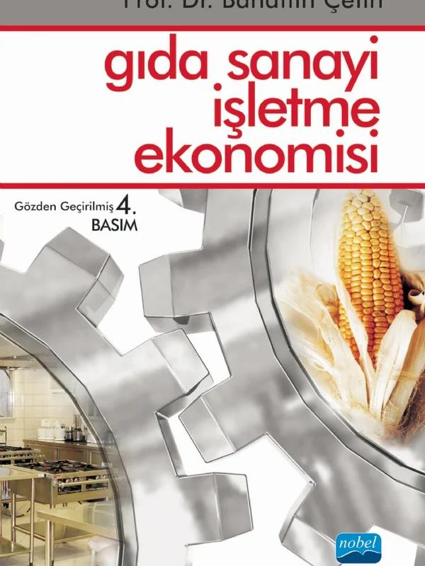 Gıda Sanayi İşletme Ekonomisi