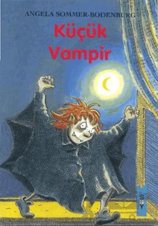 Küçük Vampir 1
