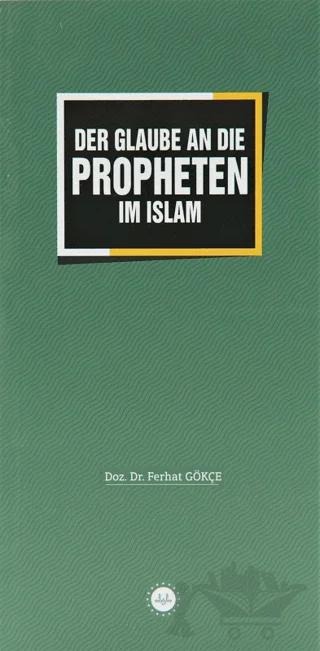 Der Glaube an Die Propheten im Islam