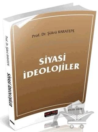 Siyasi İdeolojiler