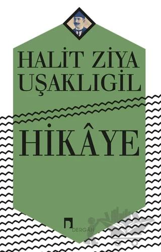 Hikaye