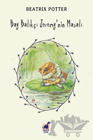 Bay Balıkçı Jeremy'nin Masalı
