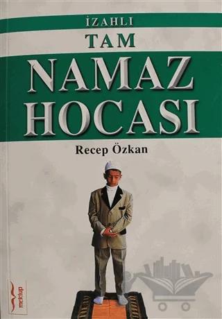 İzahlı Tam Namaz Hocası