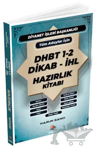 Diyanet İşleri Başkanlığı DHBT 1-2 Konu Anlatımı