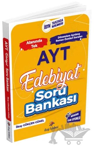 AYT Edebiyat Soru Bankası