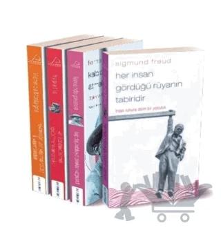 Yılmaz Şener 4 Kitap Set
