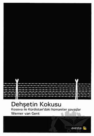 Dehşetin Kokusu