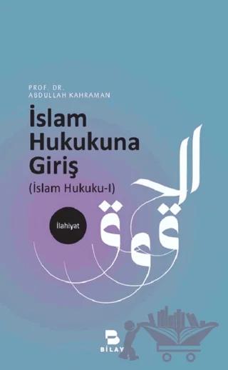 İslam Hukukuna Giriş