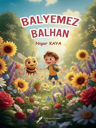 Balyemez Balhan