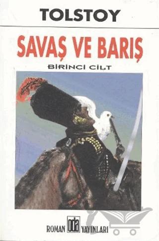 Savaş ve Barış 1. Cilt
