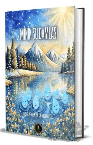 Minik Su Damlası