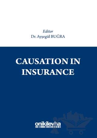 Causation in Insurance