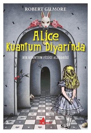Alice Kuantum Diyarında