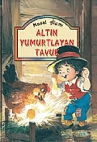 Altın Yumurtlayan Tavuk