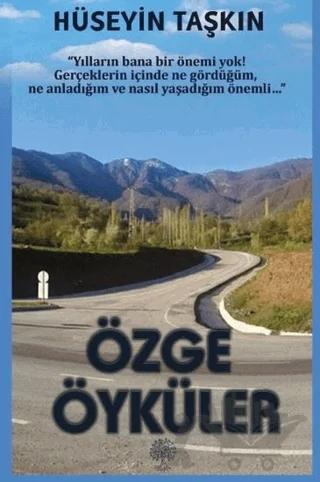 Özge Öyküler