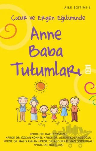 Anne Baba Tutumları