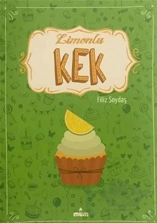 Limonlu Kek