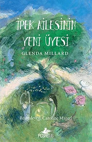 İpek Ailesinin Yeni Üyesi