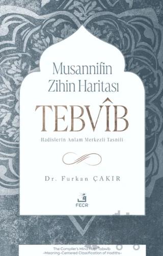Musannifin Zihin Haritası Tebvib