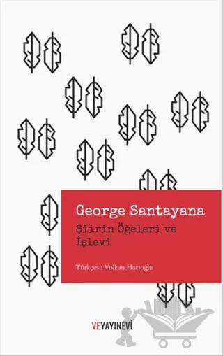 Şiirin Öğeleri ve İşlevi