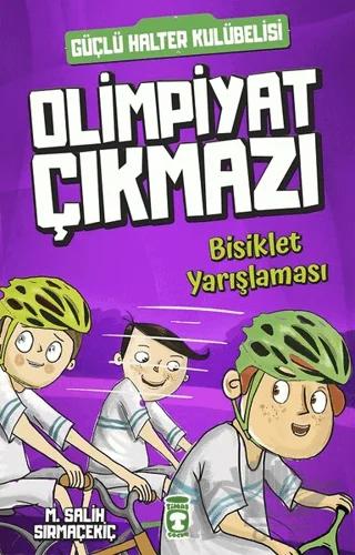 Bisiklet Yarışlaması - Olimpiyat Çıkmazı