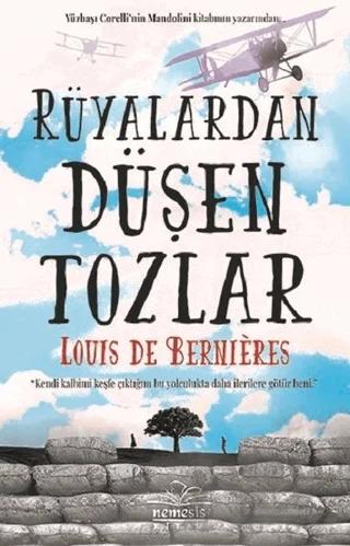 Rüyalardan Düşen Tozlar