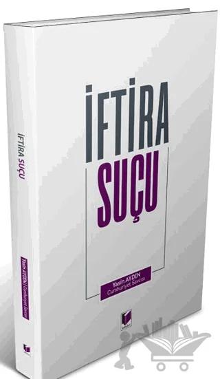 İftira Suçu