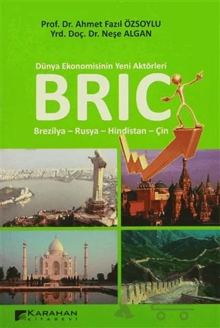 Dünya Ekonomisinin Yeni Aktörleri BRIC