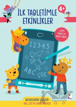 İlk Tabletimle Etkinlikler 4+ Yaş
