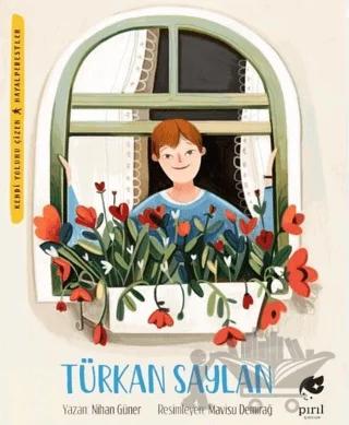 Türkan Saylan