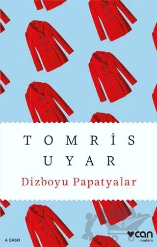 Dizboyu Papatyalar