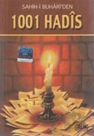 Sahih-i Buhari’den 1001 Hadis