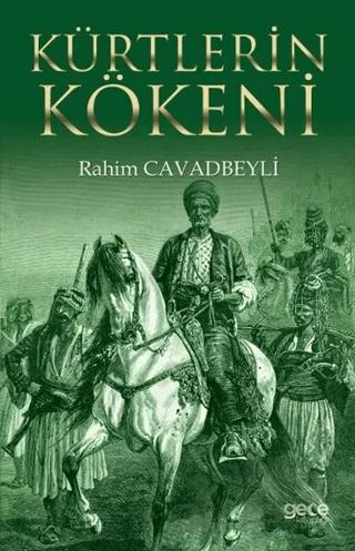 Kürtlerin Kökeni