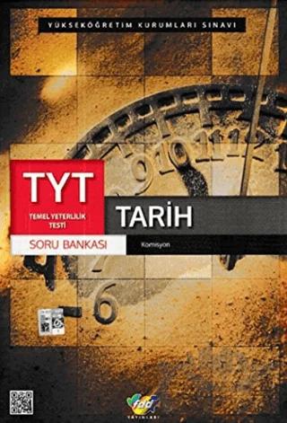 YGS Tarih Soru Bankası