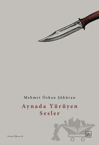 Aynada Yürüyen Sesler