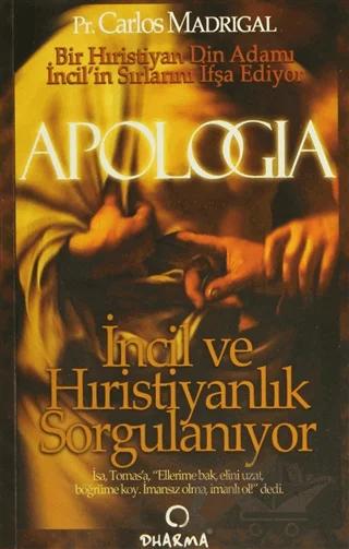 Apologia
