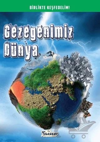 Gezegenimiz Dünya