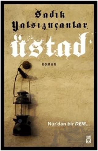 Üstad