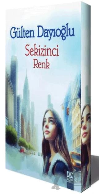 Sekizinci Renk