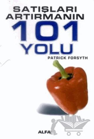 Satışları Artırmanın 101 Yolu