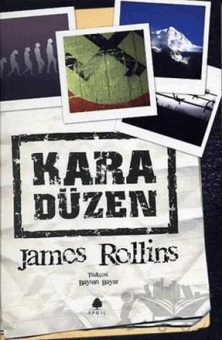 Kara Düzen