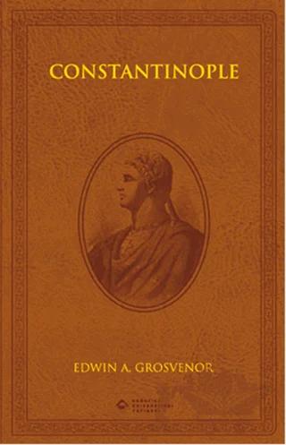 Constantinople (Özel Baskı)